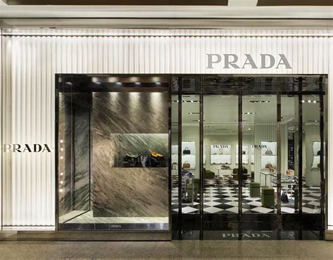 Prada manila greenbelt